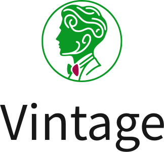 design del logo Vintage