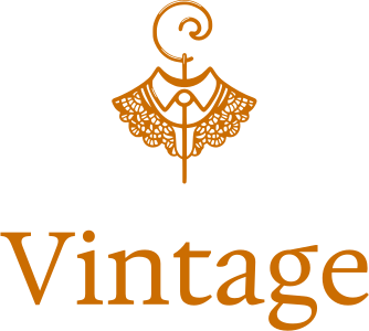 design del logo Vintage