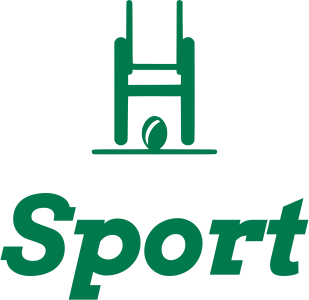 design del logo Sport