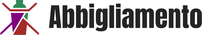 design del logo Abbigliamento