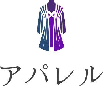 アパレル ロゴデザイン