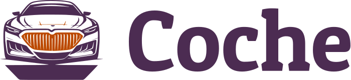 diseño de logotipo Coche
