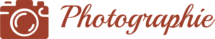 création de logo Photographie