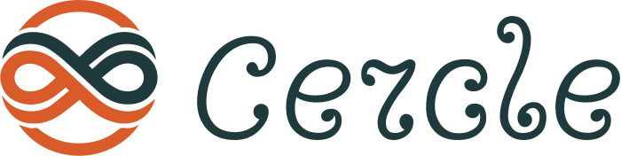 création de logo Cercle