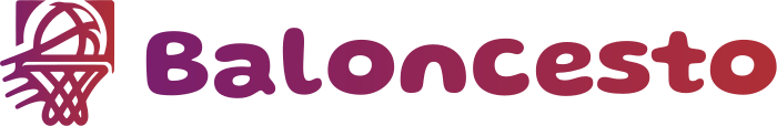 diseño de logotipo Baloncesto