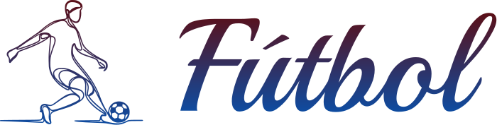 diseño de logotipo Fútbol