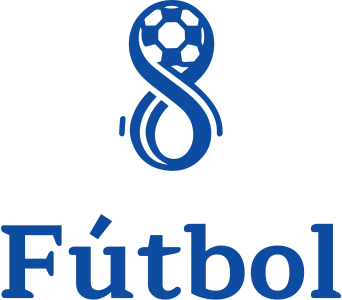 diseño de logotipo Fútbol
