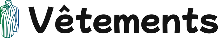 création de logo Vêtements