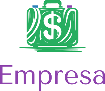 diseño de logotipo Empresa