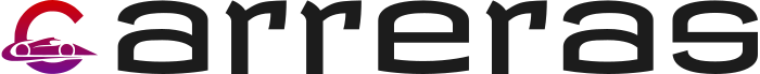 diseño de logotipo Carreras