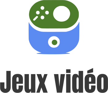 création de logo Jeux vidéo