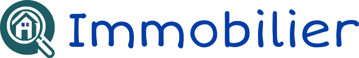 création de logo Immobilier