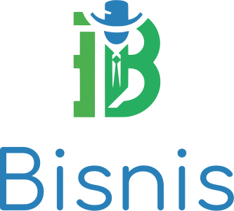 desain logo Bisnis