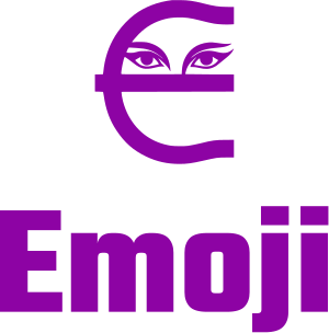 création de logo Emoji