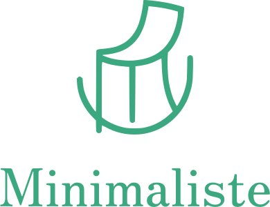création de logo Minimaliste