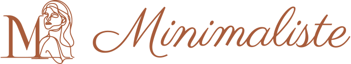 création de logo Minimaliste