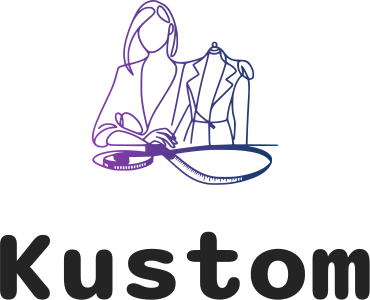 desain logo Kustom