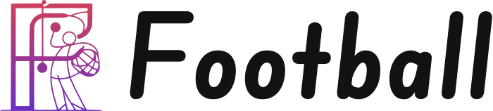 création de logo Football Américain