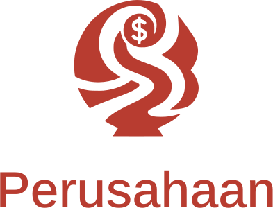 desain logo Perusahaan