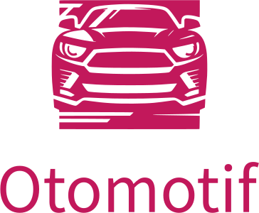 desain logo Otomotif