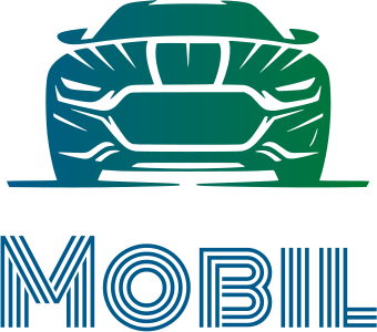 desain logo Mobil