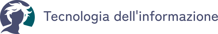 design del logo Tecnologia dell'informazione