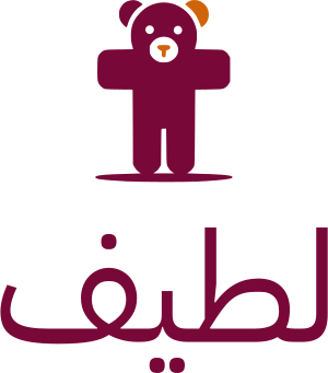 تصميم شعار لطيف