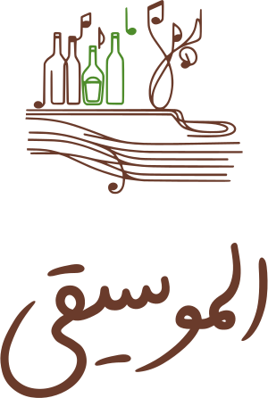 تصميم شعار الموسيقى
