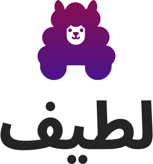 تصميم شعار لطيف