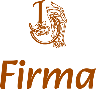 Firma logo design