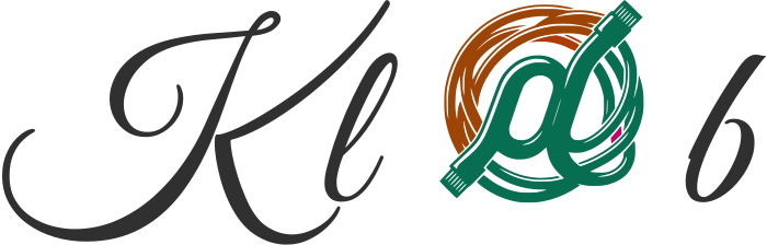 Klub logo design
