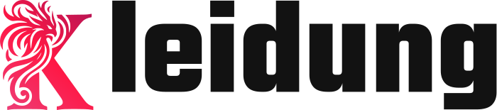 Kleidung logo design