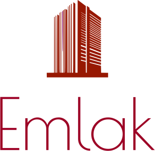 Emlak logo design