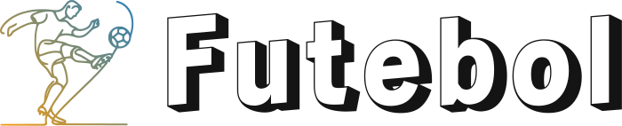 Futebol logo design