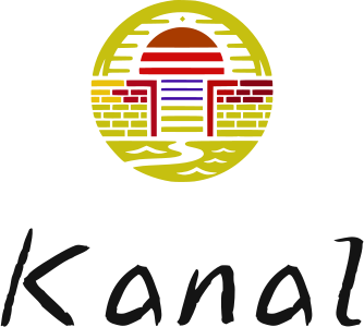 Kanal logo design