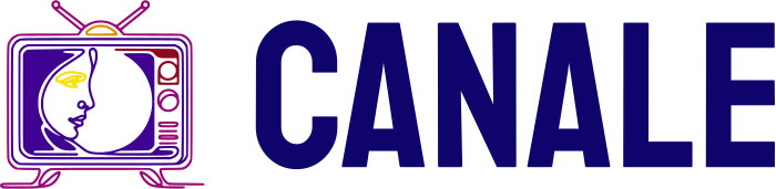 Canale logo design