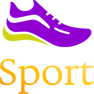 Sport logo design