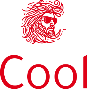 Cool logo design