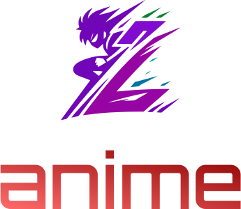 anime logo design