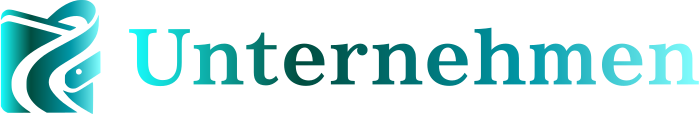 Unternehmen logo design