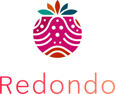 Redondo logo design