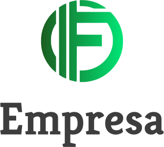 Empresa logo design