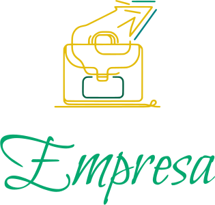 Empresa logo design