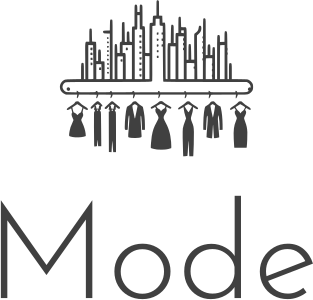 Mode logo design
