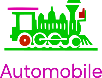 Automobile logo design