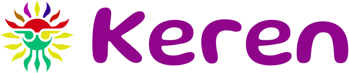 Keren logo design