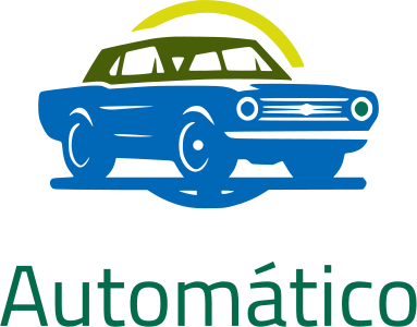 Automático logo design