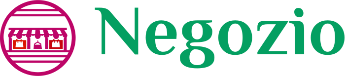 Negozio logo design