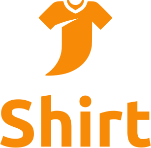 Shirt logo design