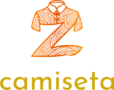 camiseta logo design